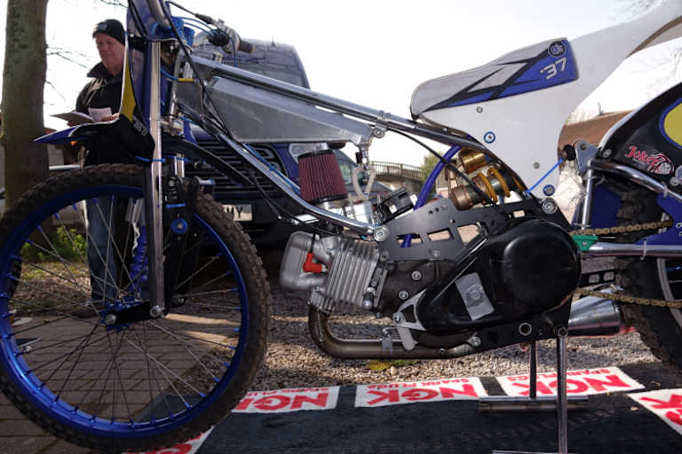 Den letzten WM-Titel gewann Godden 1992