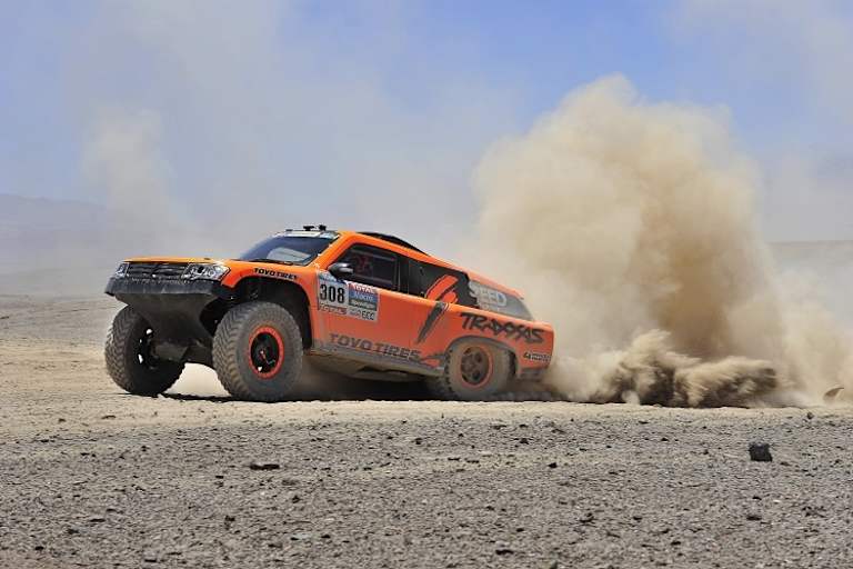 Robby Gordon