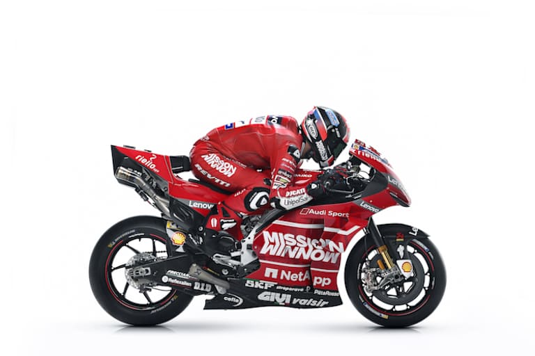 In der GP19 steckt viel Leidenschaft