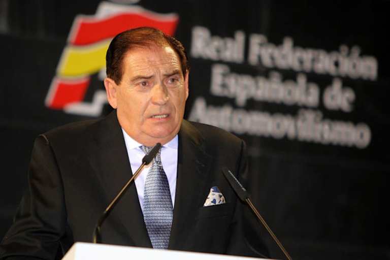 Carlos Gracia