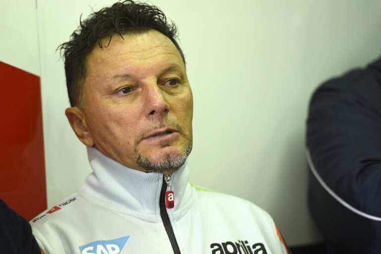 Fausto Gresini