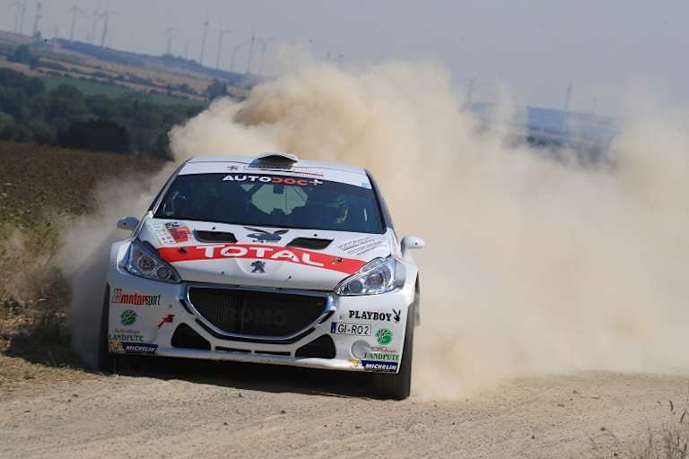 Marijan Griebel möchte DRM-Führung ausbauen