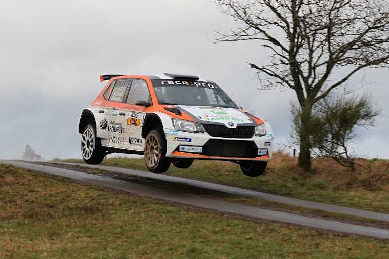 Marijan Griebel, Meister 2018