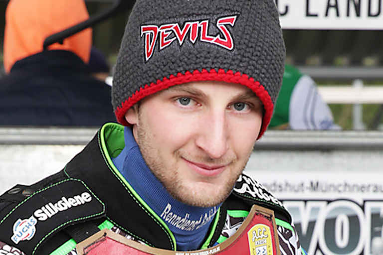 Nächste OP am 17. Juli: Valentin Grobauer