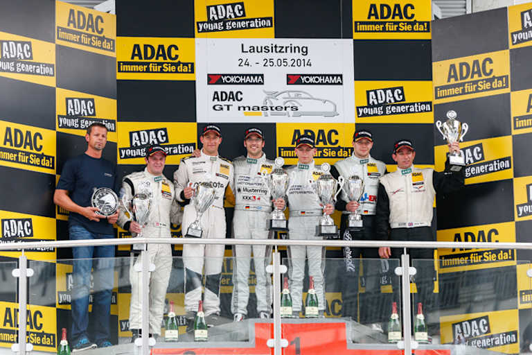 Souveräner Sieg für Buhk und Götz