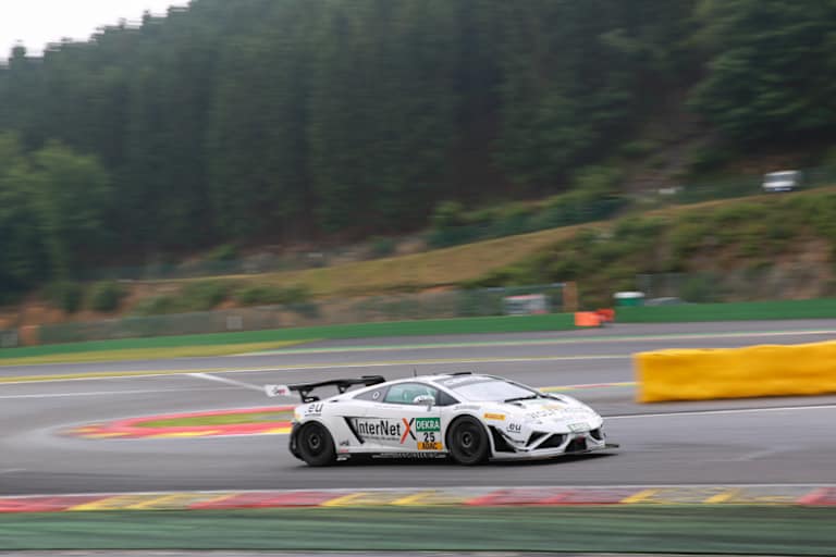 Kurze Halbwertszeit des Reiter-Gallardo