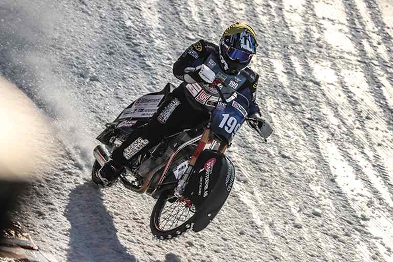 Martin Haarahiltunen