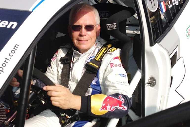 Dr. Ulrich Hackenberg