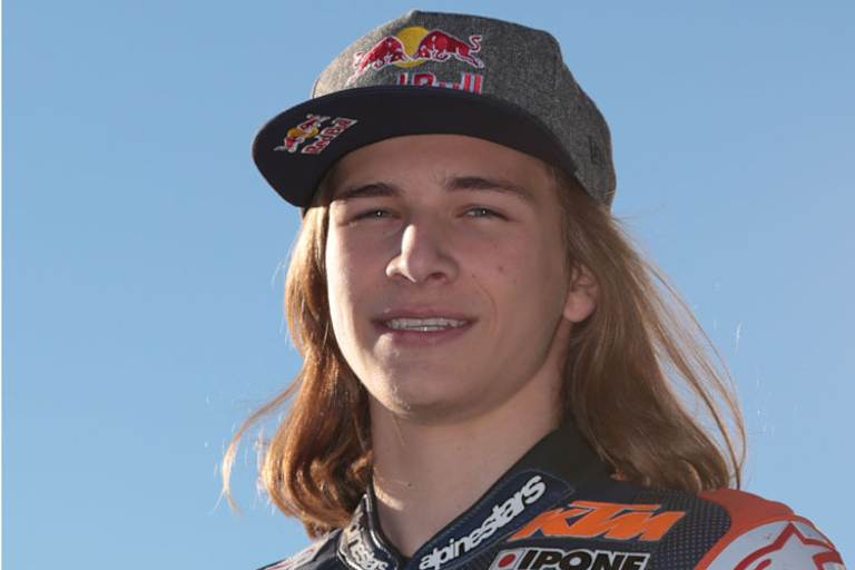 Karel Hanika: Sturz oder Sieg, war die Devise 2013