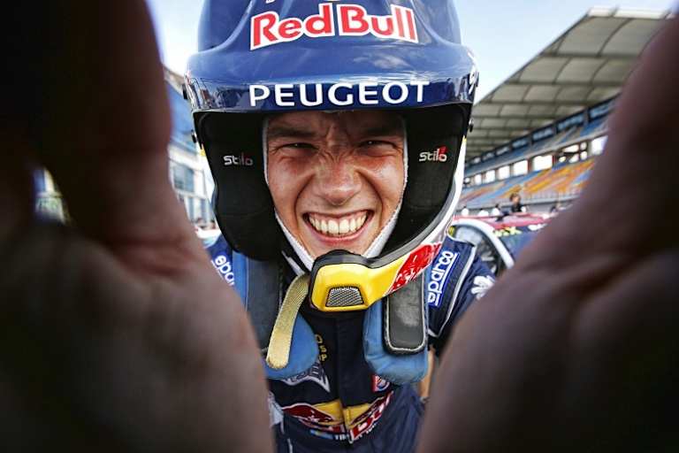 Sieger Timmy Hansen
