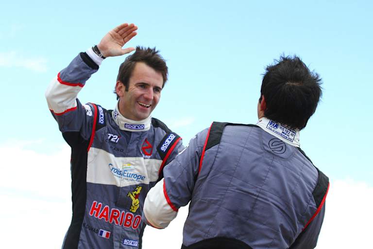 Dumas gewann am Pikes Peak im dritten Anlauf