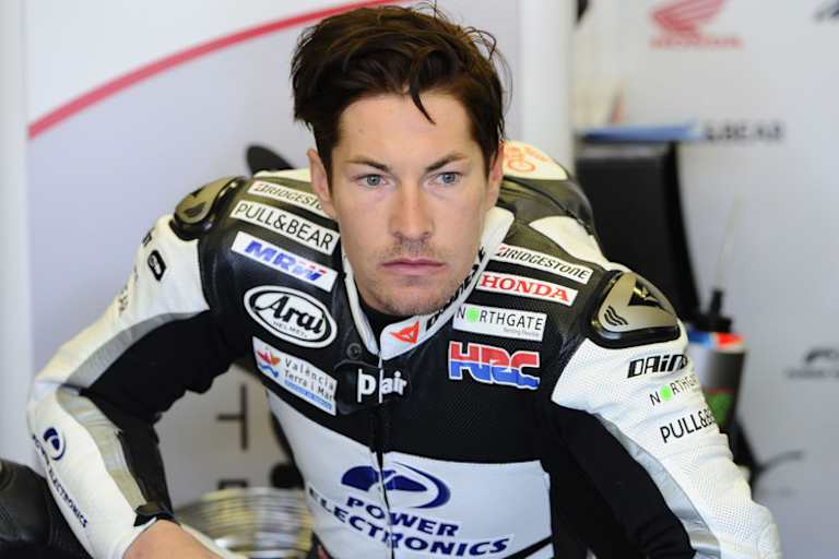Nicky Hayden