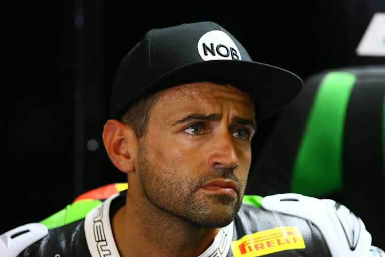 Héctor Barberá hat was zu feiern