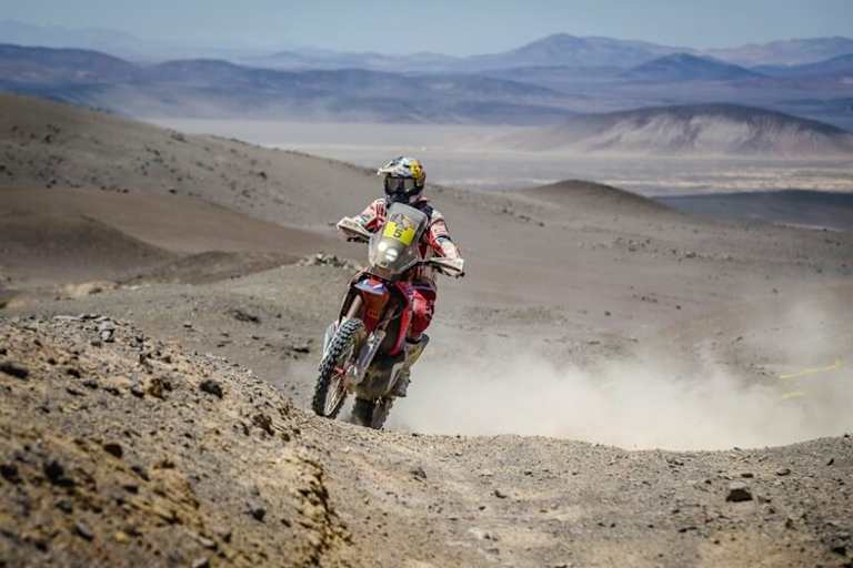 Helder Rodrigues auf dem Sieg zum Etappensieg