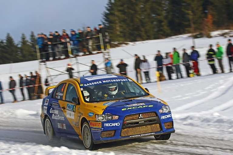 Dritter Hermann Gassner sen.