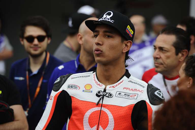 Wie geht es 2016 für Yonny Hernandez weiter?