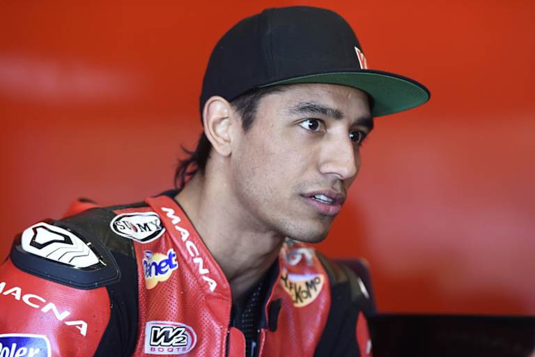 Yonny Hernandez wird arbeitslos