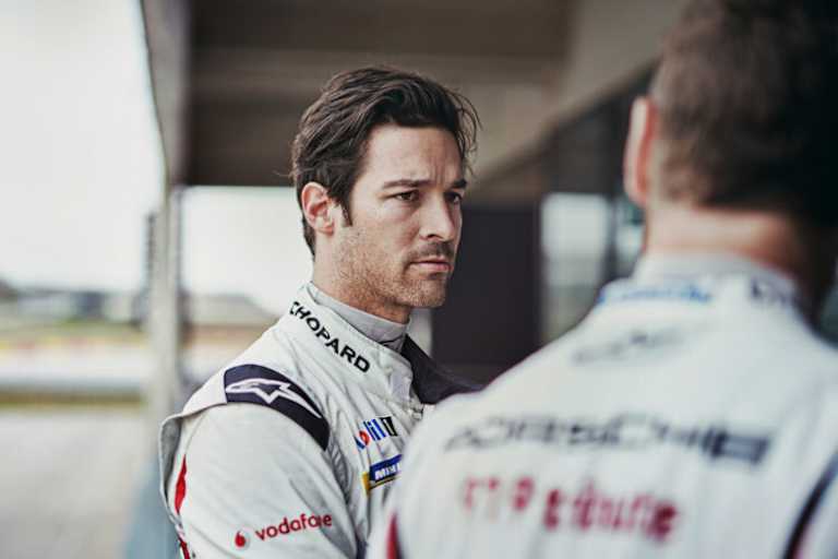 Ehemaliger Baseballer: C. J. Wilson