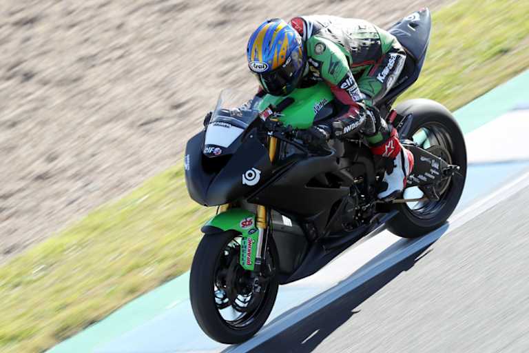 Hikari Okubo landete in Portimao auf dem guten vierten Platz