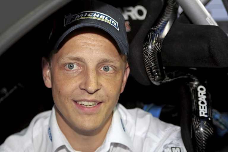Mikko Hirvonen