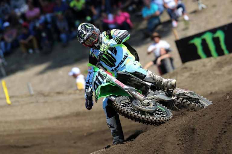Jordi Tixier soll heute operiert werden
