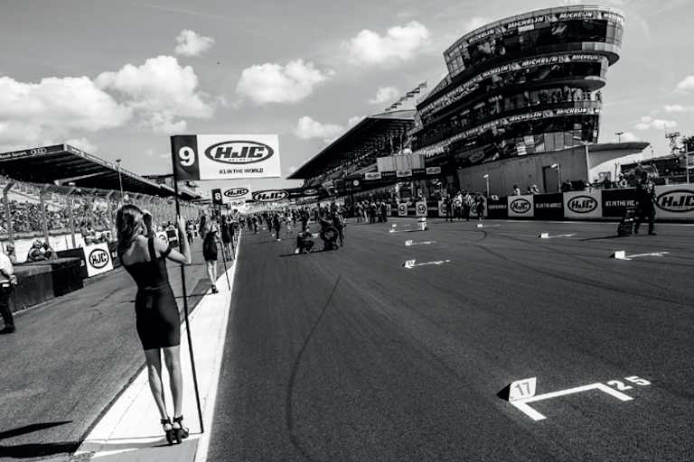 HJC sind die individuellen Wünsche seiner Schützlinge sehr wichtig