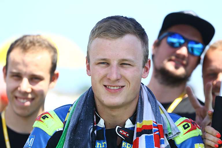 Patrick Hobelsberger