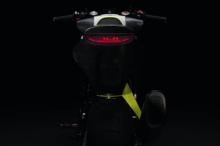 Husqvarna will die eigene Präsenz im Straßenmotorrad-Sektor ausbauen