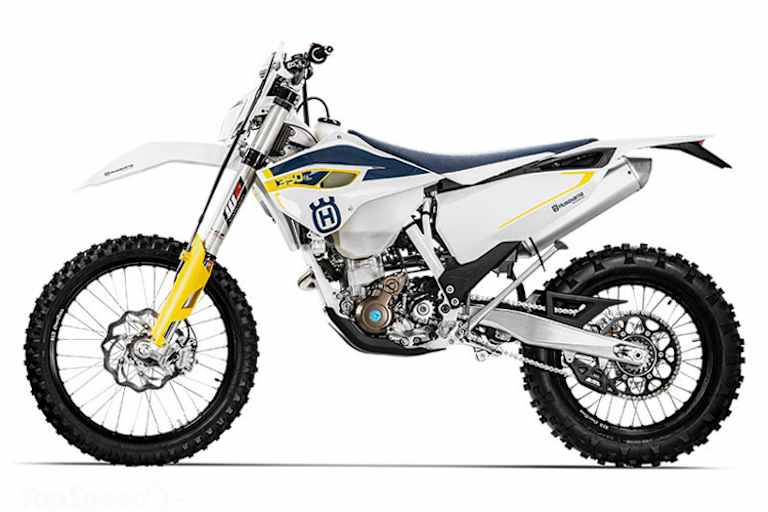 Husqvarna FE 350