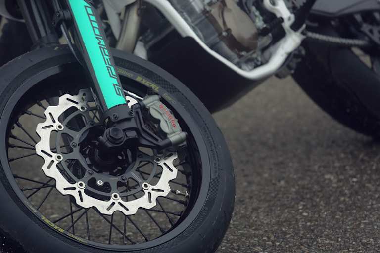 Felgenbremsen von Brembo