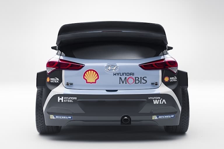 Das sollen die Konkurrenten vom neuen Hyundai sehen