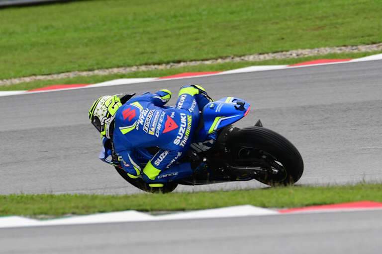Andrea Iannone