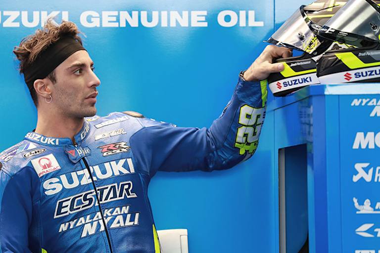 Andrea Iannone
