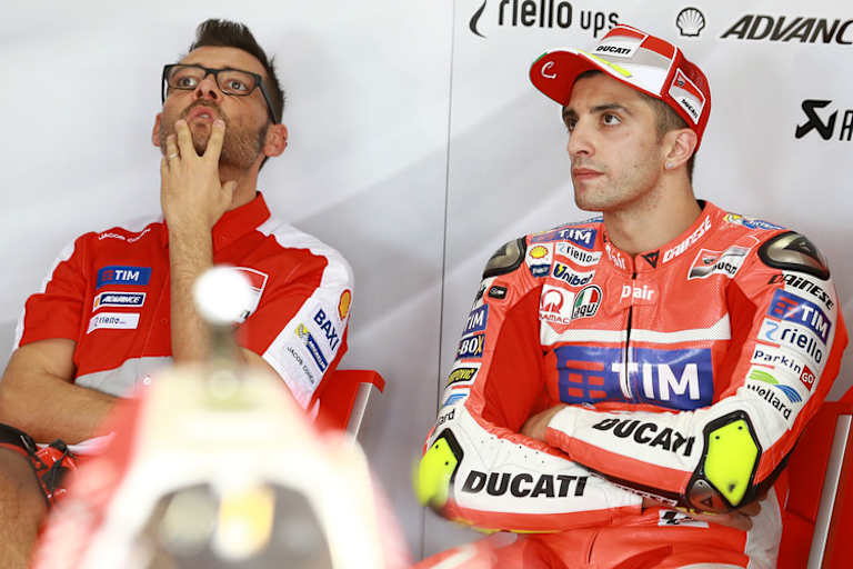 Andrea Iannone