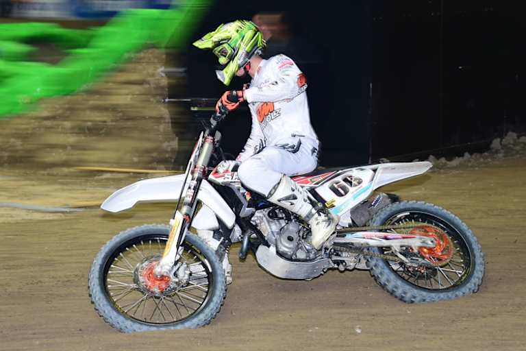 Cupsieger Ilker Larranga