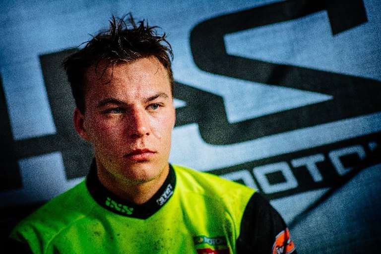 Henry Jacobi kann neuer Champion werden