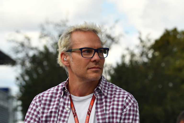 Jacques Villeneuve: «Max Verstappen ist in gewisser Hinsicht noch ein Kind»