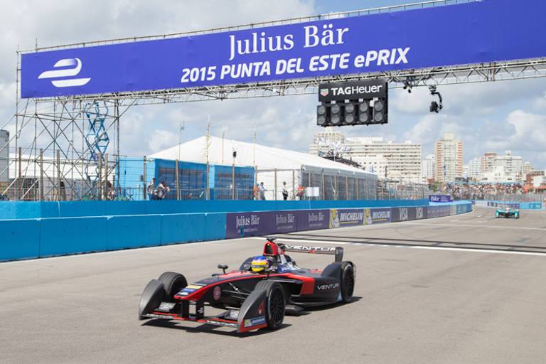 Bisherige Bilanz: Drei Rennveranstaltungen, null Punkte