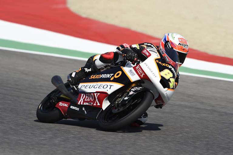 Der Jubel der tschechischen Fans ist ihm sicher: Jakub Kornfeil