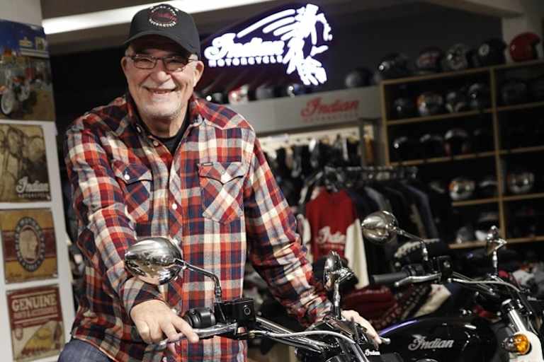 James Müller: Wenn er etwas anpackt, läuft es rund