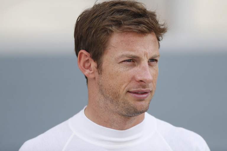 Jenson Button: «Wir müssen mehr mit der Abstimmung arbeiten»