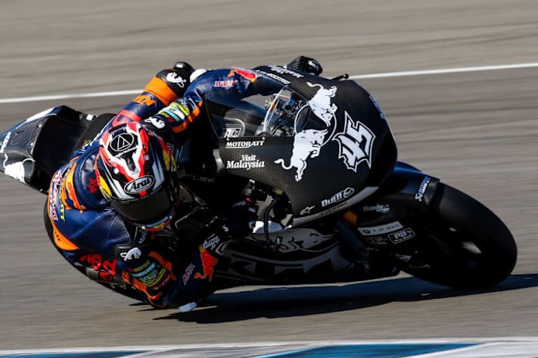 Ajo-Neuzugang Tetsuta Nagashima 