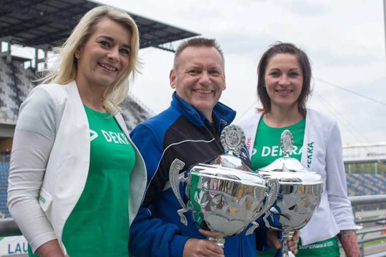 Jörg Breitenfeld, Chef von Yamaha Motor Germany