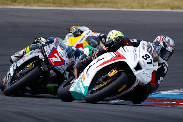 Kommt Gareth Jones noch einmal zurück?