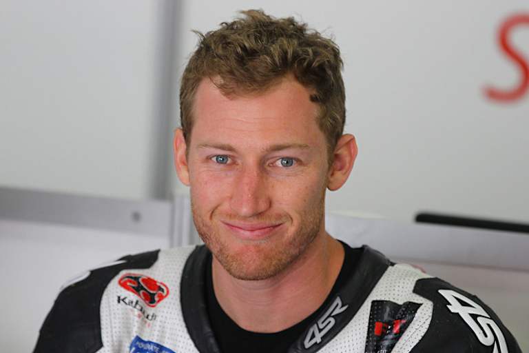 Gareth Jones würde gerne den Job von Smrz übernehmen