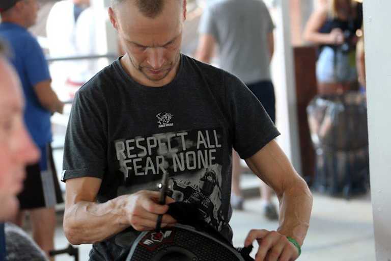 «Ich brauche neue Motivation», meint Joonas Kylmäkorpi