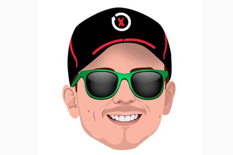 Coole Sache: Jorge Lorenzo ist der erste MotoGP-Pilot, der seine eigenen Emojis lanciert