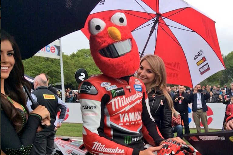 Seriöse Rennvorbereitung ermöglichte Joshua Brookes den Sieg!