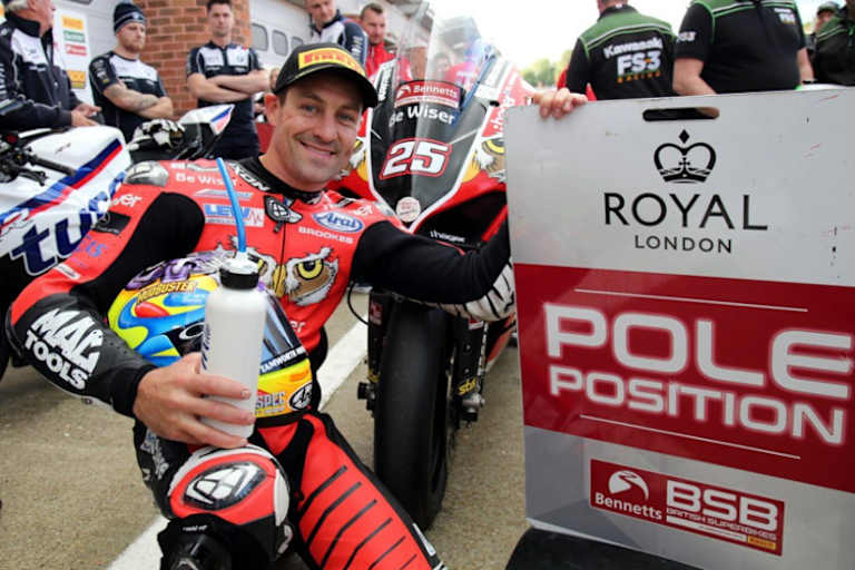 Joshua Brookes: Toller Einstand bei Milwaukee Yamaha