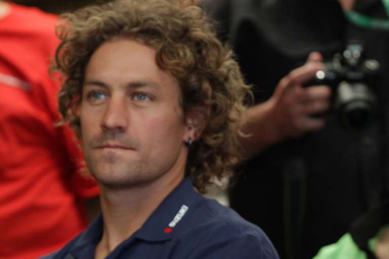 Joshua Brookes ist neu bei Yamaha Austria